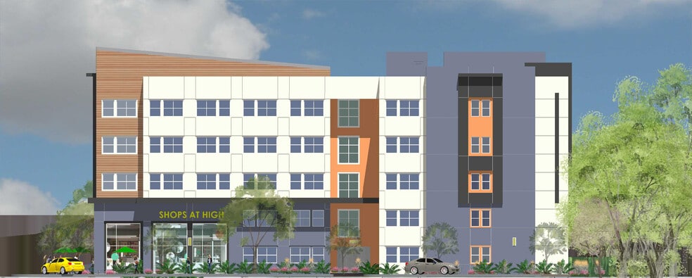 More Photos Of 4311 MacArthur Blvd, Oakland Apartments For Lease