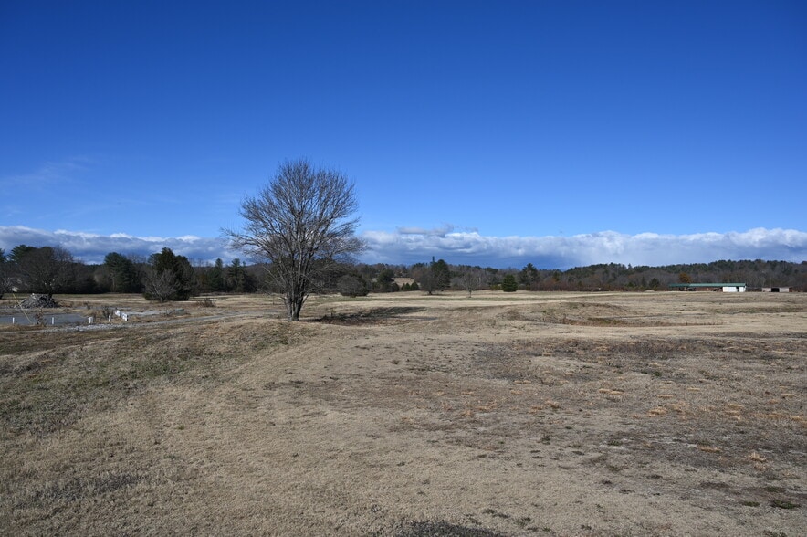 More Photos Of 826 N Green St, Morganton Land For Sale