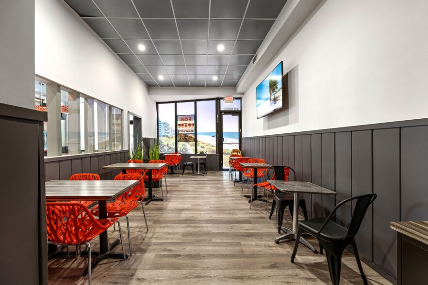 More Photos Of 225 95th St, Surfside Storefront For Lease