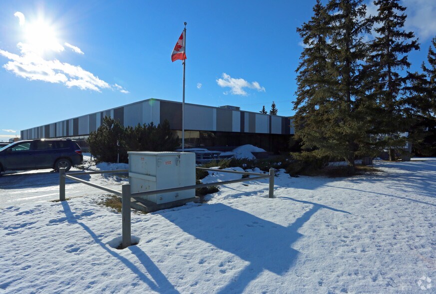 More Photos Of 15111 123 Ave, Edmonton Unknown For Lease