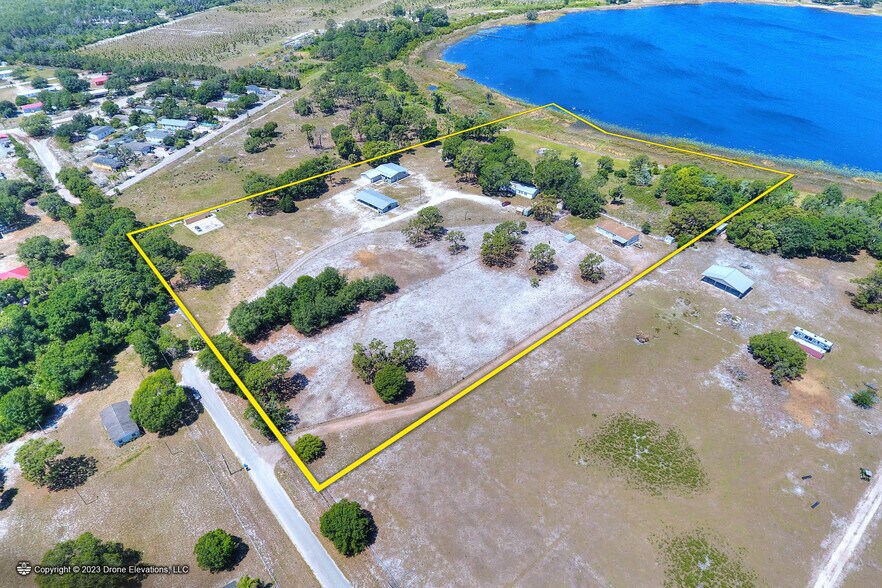 More Photos Of 5514 Hillsborough St, Wimauma Land For Sale