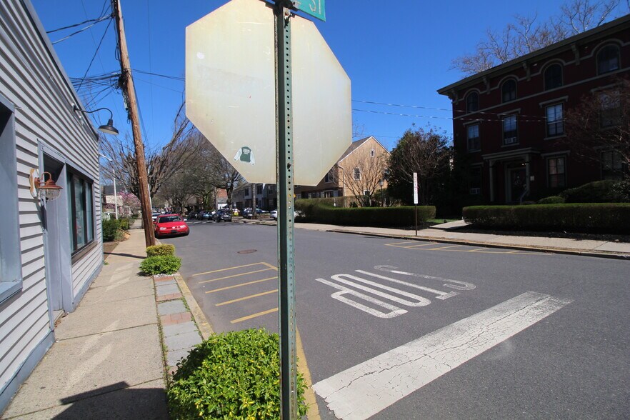 More Photos Of 77 S Union St, Lambertville Restaurant For Sale