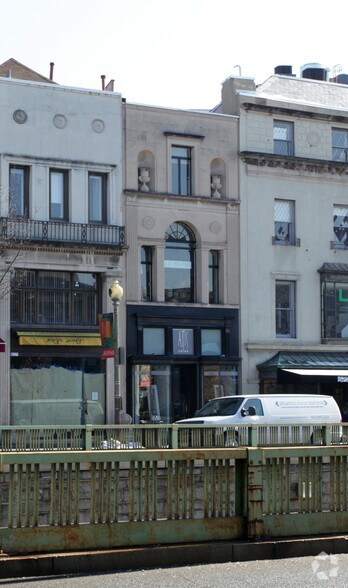 More Photos Of 1509 Connecticut Ave NW, Washington Storefront Retail Office For Lease