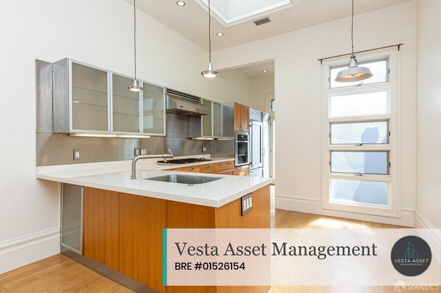 More Photos Of 519 Natoma St, San Francisco Multifamily For Sale