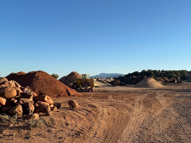 More Photos Of Highway 260 Rd, Cottonwood Land For Sale