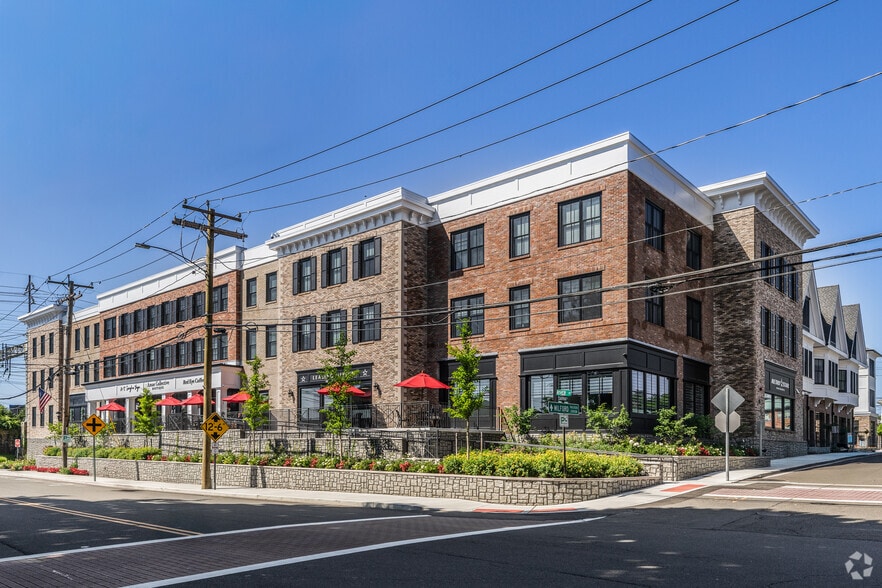 Primary Photo Of 44 River St, Milford Apartments For Lease