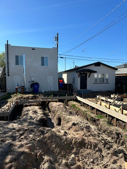 More Photos Of 4114 46th St, San Diego Apartments For Sale