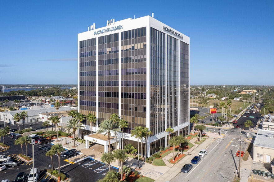More Photos Of 444 Seabreeze Blvd, Daytona Beach Office For Lease