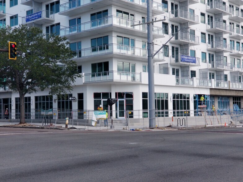 More Photos Of 160 16th St N, Saint Petersburg Multifamily For Sale