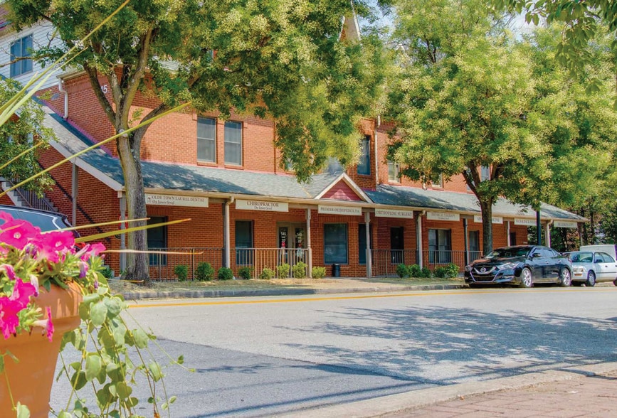 More Photos Of 637 Main St, Laurel Apartments For Sale