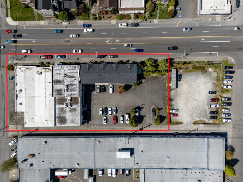 More Photos Of , Everett Unknown For Sale