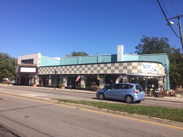 More Photos Of 3900-3910 Granby St, Norfolk Theater Concert Hall For Sale