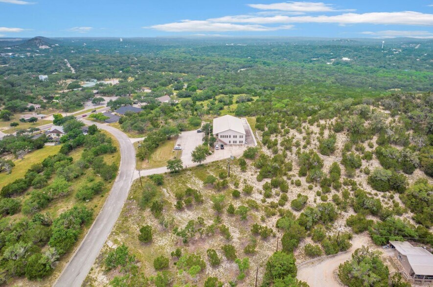 More Photos Of 180 Joe Wimberley Blvd, Wimberley Medical For Lease