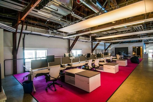 More Photos Of 12101 W Bluff Creek Dr, Playa Vista Office For Lease