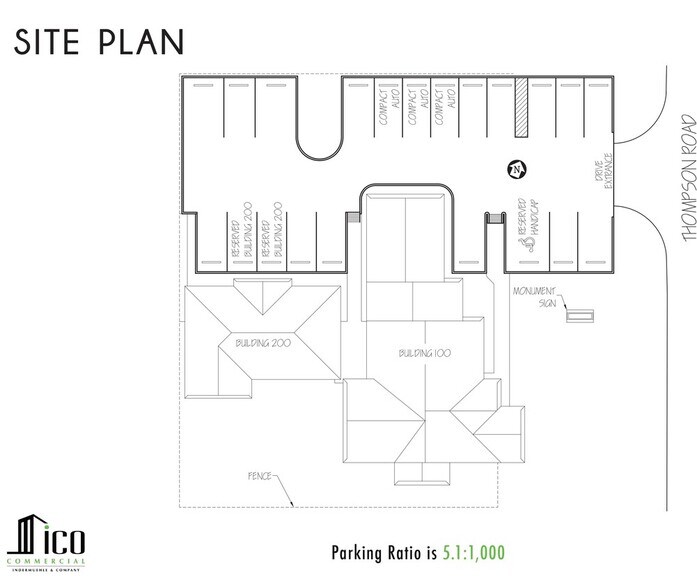 More Photos Of , Richmond Office For Sale