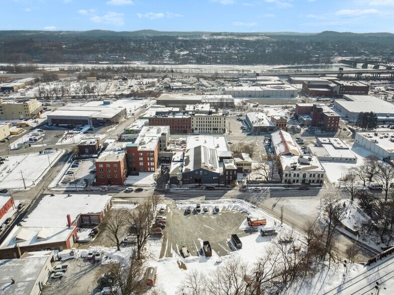 More Photos Of 403-409 N Pearl St, Albany Warehouse For Sale