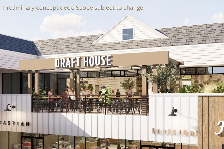 More Photos Of 401-413 N Pacific Coast Hwy, Redondo Beach Unknown For Lease