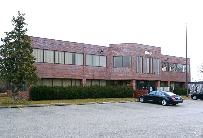 More Photos Of 1040 S Milwaukee Ave, Wheeling Office For Lease