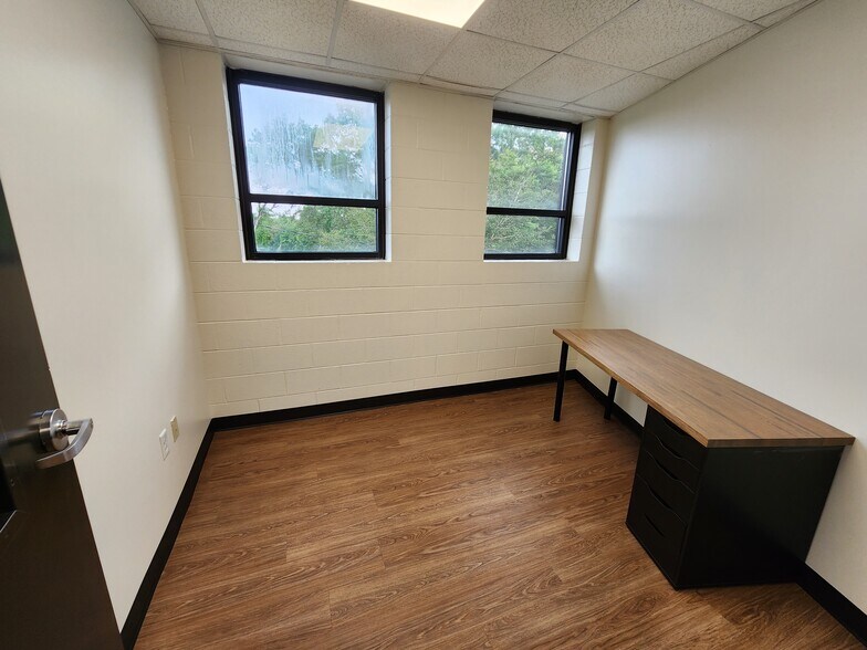 More Photos Of 501 Howell Rd, Greenville Office For Lease