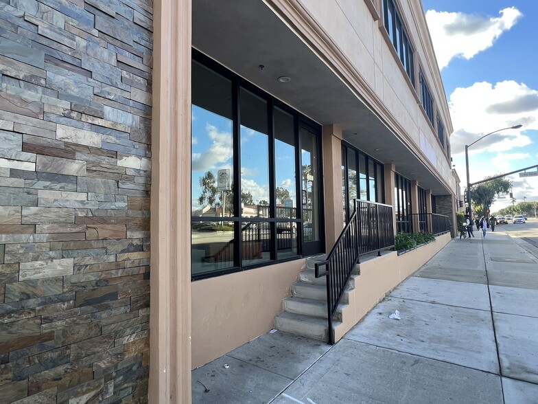 More Photos Of 9400 Valley Blvd, Rosemead Storefront For Lease