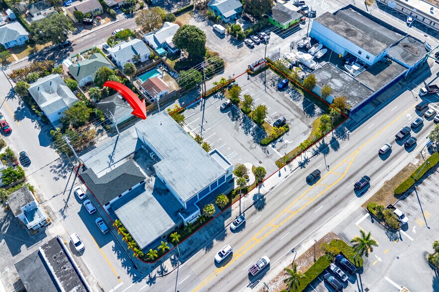 More Photos Of 1014 N Dixie Hwy, Lake Worth Beach Loft Creative Space For Sale