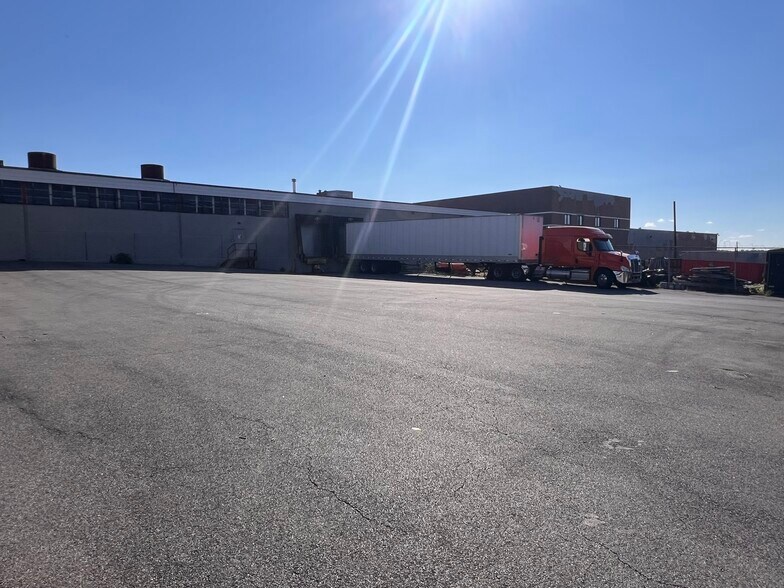 More Photos Of 518-520 Franklin Ave, Mount Vernon Warehouse For Lease