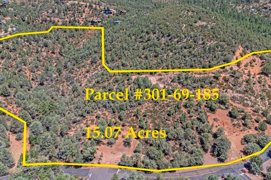 More Photos Of W Ruin Hill Loop, Pine Land For Sale