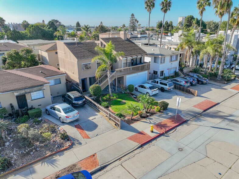 More Photos Of 1141 Reed Ave, San Diego Apartments For Sale