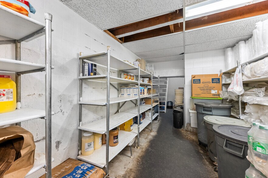 More Photos Of 822 Main St, Walsenburg Restaurant For Sale