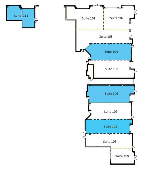 More Photos Of 3061 Godwin Blvd, Suffolk Multifamily For Sale