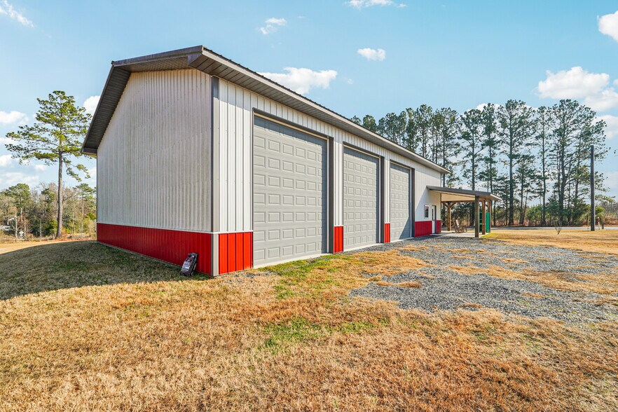 More Photos Of 510 Lillys Bridge Rd, Mount Gilead Flex For Sale