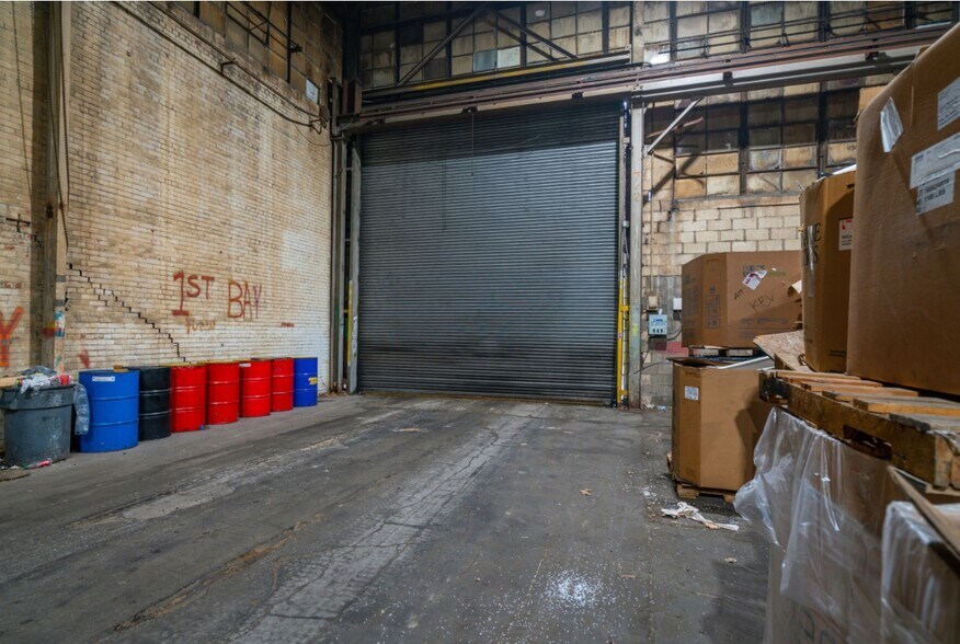 More Photos Of 621 Dana St NE, Warren Manufacturing For Lease