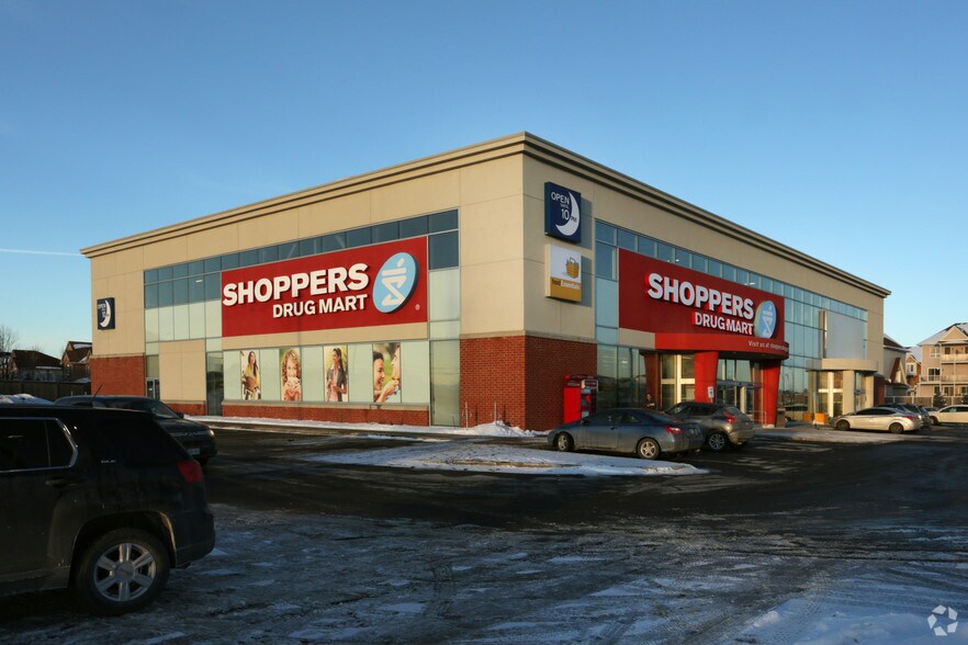 More Photos Of 2301 10th Line Rd, Ottawa Drugstore For Lease