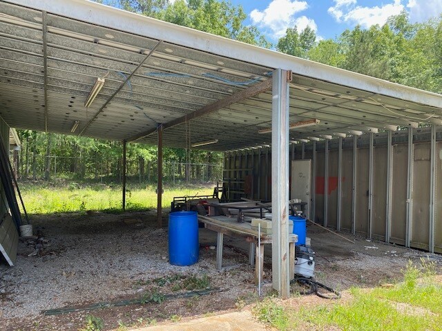 More Photos Of 1168 Bauskett St, Edgefield Warehouse For Sale