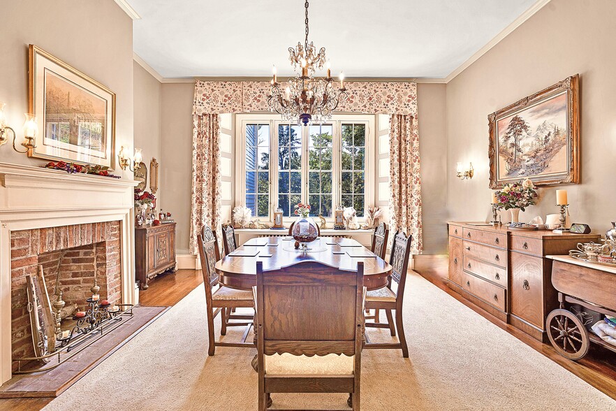 More Photos Of 1902 Jefferson Pike, Knoxville Lodge Meeting Hall For Sale