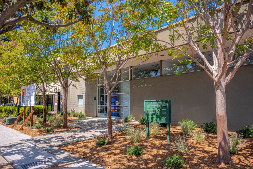 More Photos Of 721 Colorado Ave, Palo Alto Office For Sale