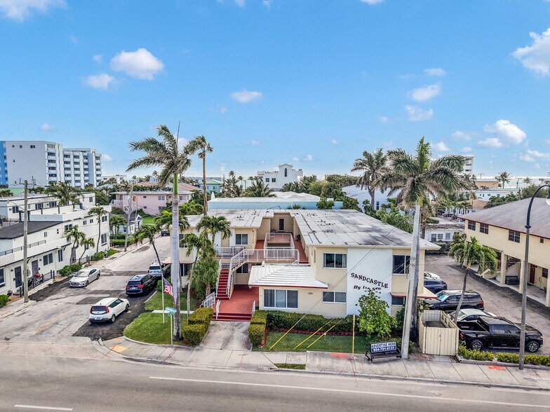 More Photos Of 505-513 S Ocean Dr, Hollywood Apartments For Sale