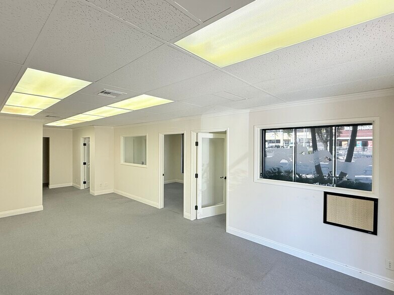 More Photos Of 144-148 E Foothill Blvd, Arcadia Office For Sale