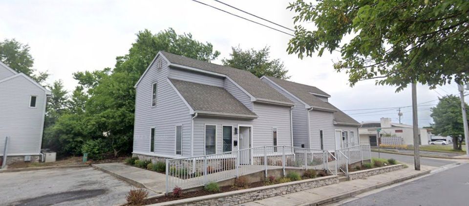 Primary Photo Of 809 Hanson St, Salisbury Multifamily For Sale