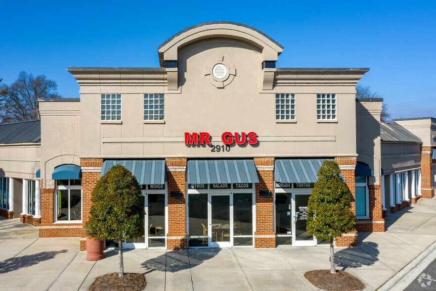 More Photos Of 2910-2918 Mount Holly Huntersville Rd, Charlotte Unknown For Lease