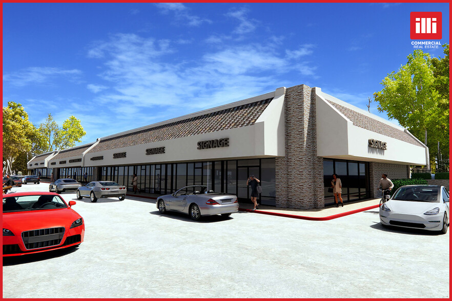 Primary Photo Of 650-728 N Moorpark Rd, Thousand Oaks Unknown For Lease