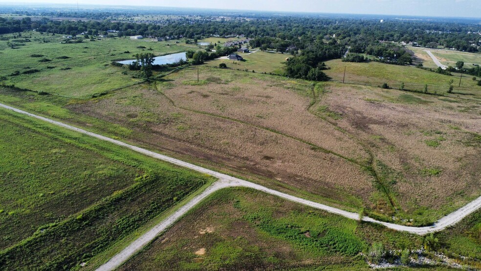 More Photos Of 13460 N 119th East Ave, Collinsville Land For Sale