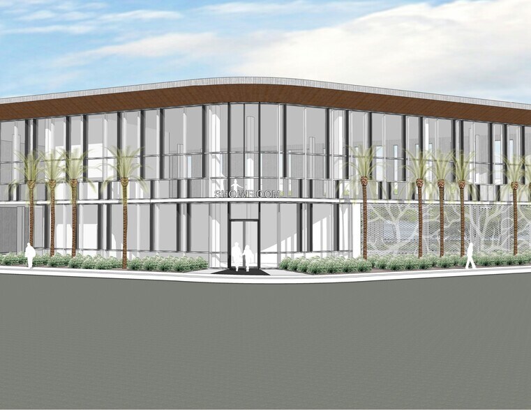 Primary Photo Of 401 S Dixie Hwy, Coral Gables Storefront For Sale