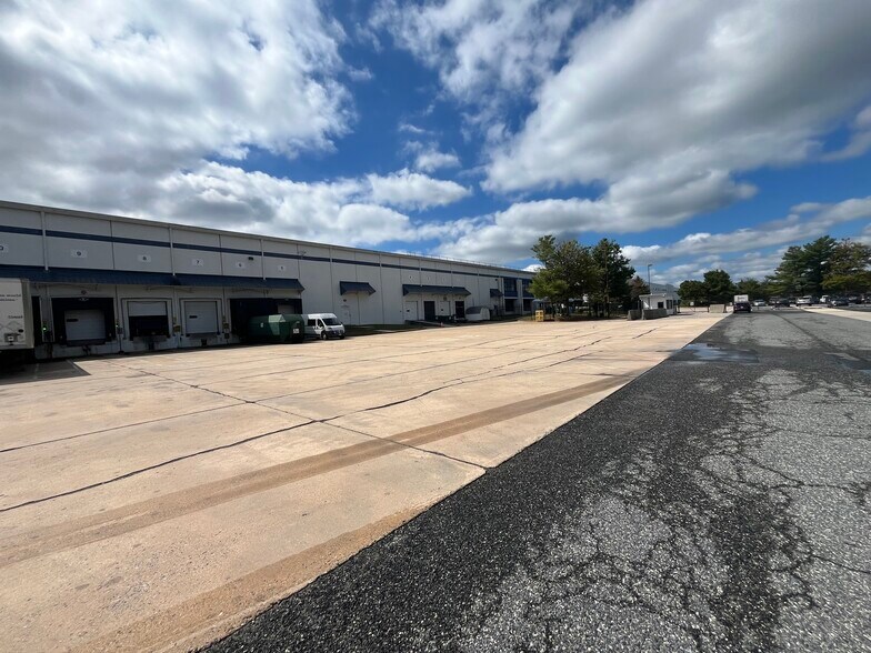 More Photos Of 4608 Appliance Dr, Belcamp Warehouse For Lease