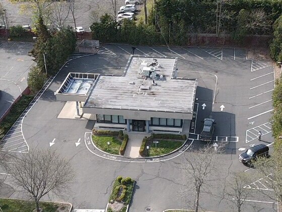 More Photos Of 1174 Jericho Tpke, Commack Bank For Lease