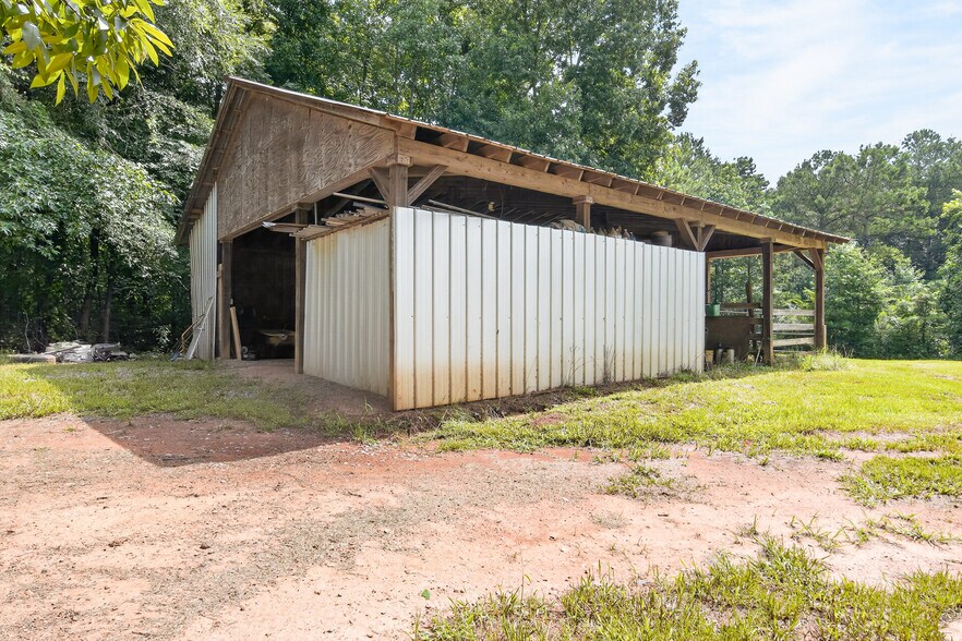 More Photos Of 8650 Thomaston Rd, Macon Land For Sale