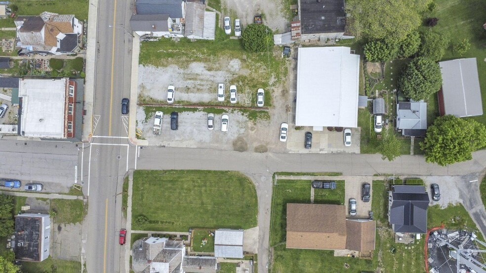 More Photos Of 103 Walnut St, Pleasantville Religious Facility For Sale