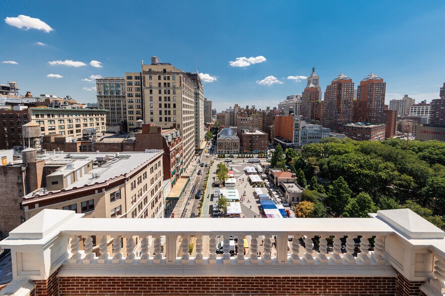 More Photos Of 41 Union Sq W, New York Office For Sale