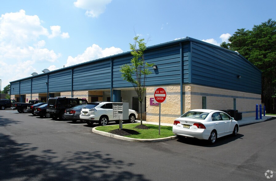 Primary Photo Of 242 Terrace Blvd, Voorhees Distribution For Sale