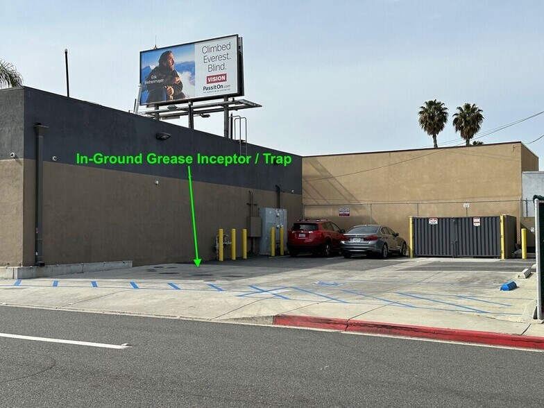 More Photos Of 1901-1905 Pacific Coast Hwy, Lomita Restaurant For Sale